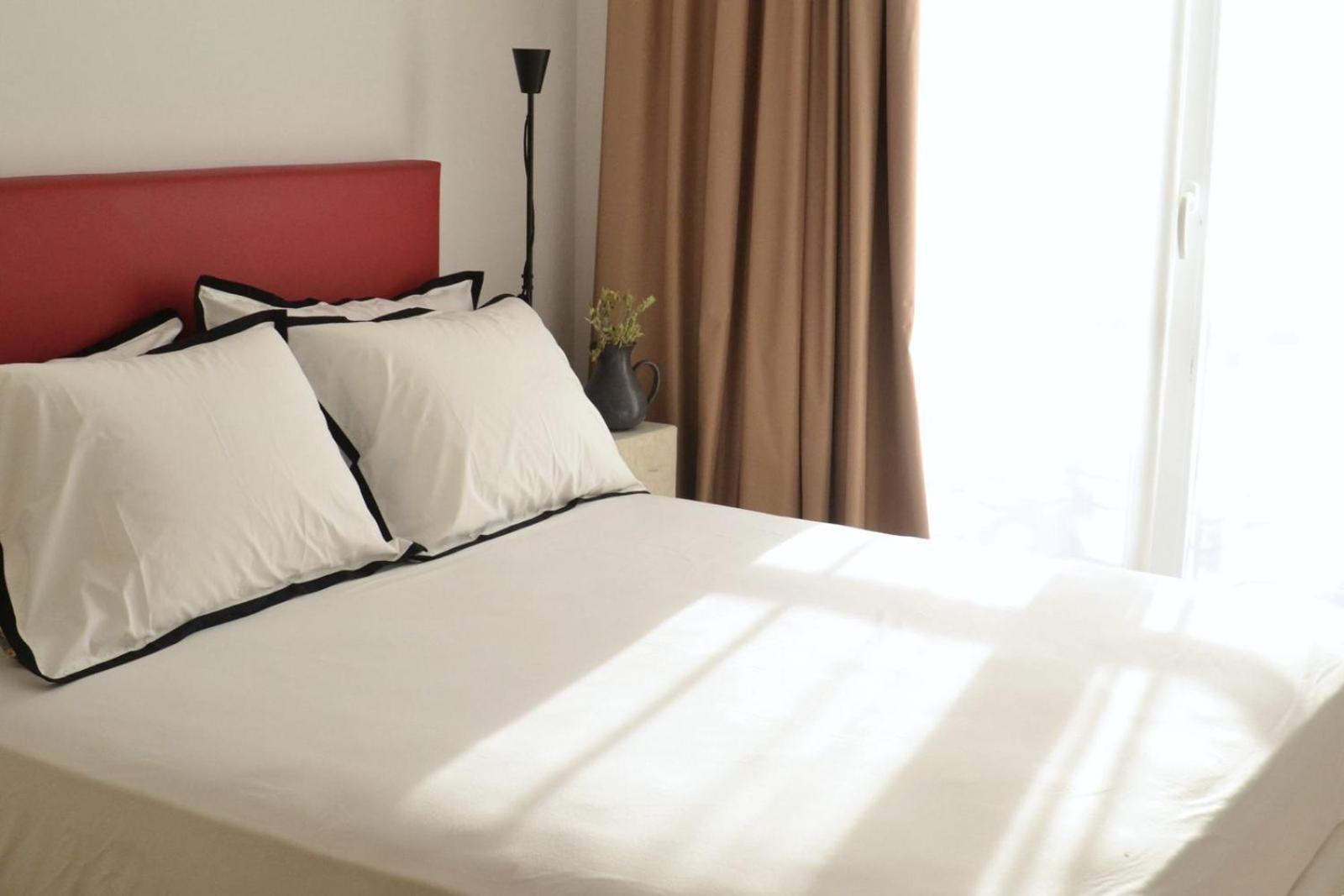 Anasa Hotel アテネ エクステリア 写真