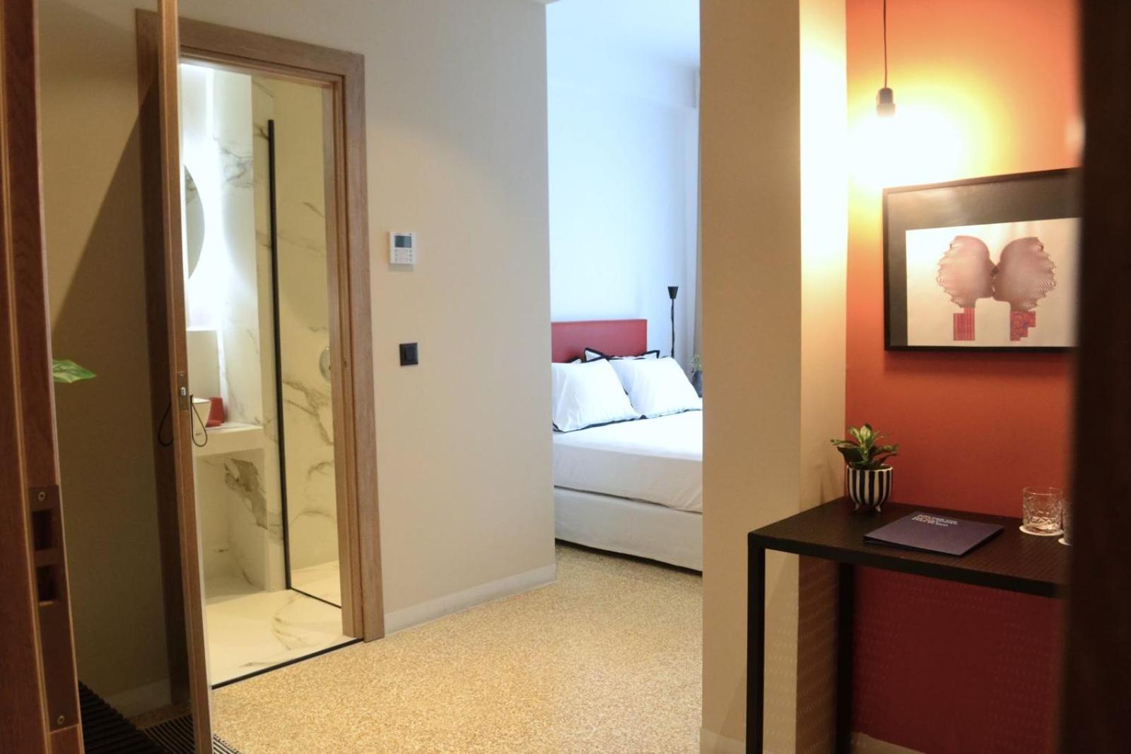 Anasa Hotel アテネ エクステリア 写真